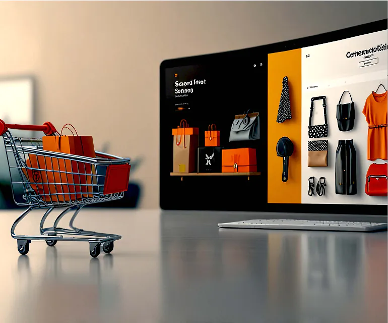 Quisque Faucibus Exsapien Home Ecommerce Image